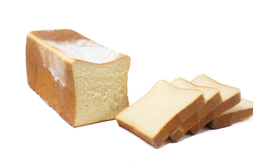 Japanese Milk Bread