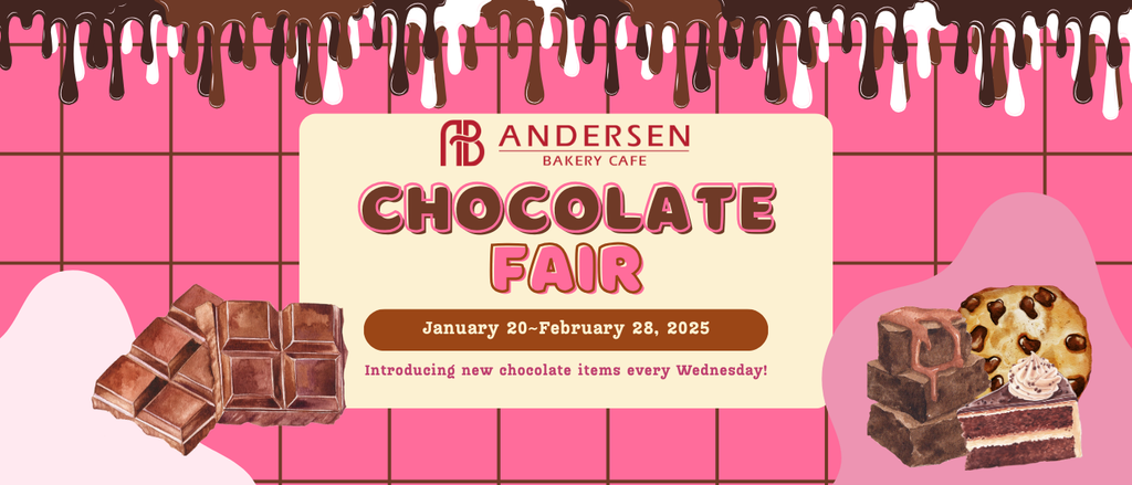 Chocolate Fair