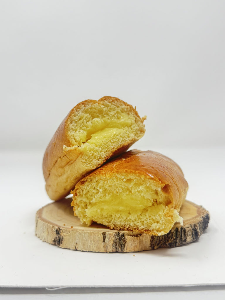Soft Creamy French