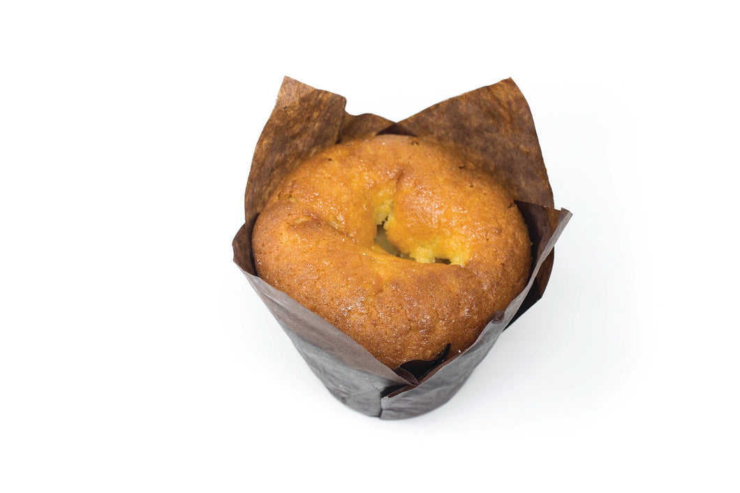 Mango muffin