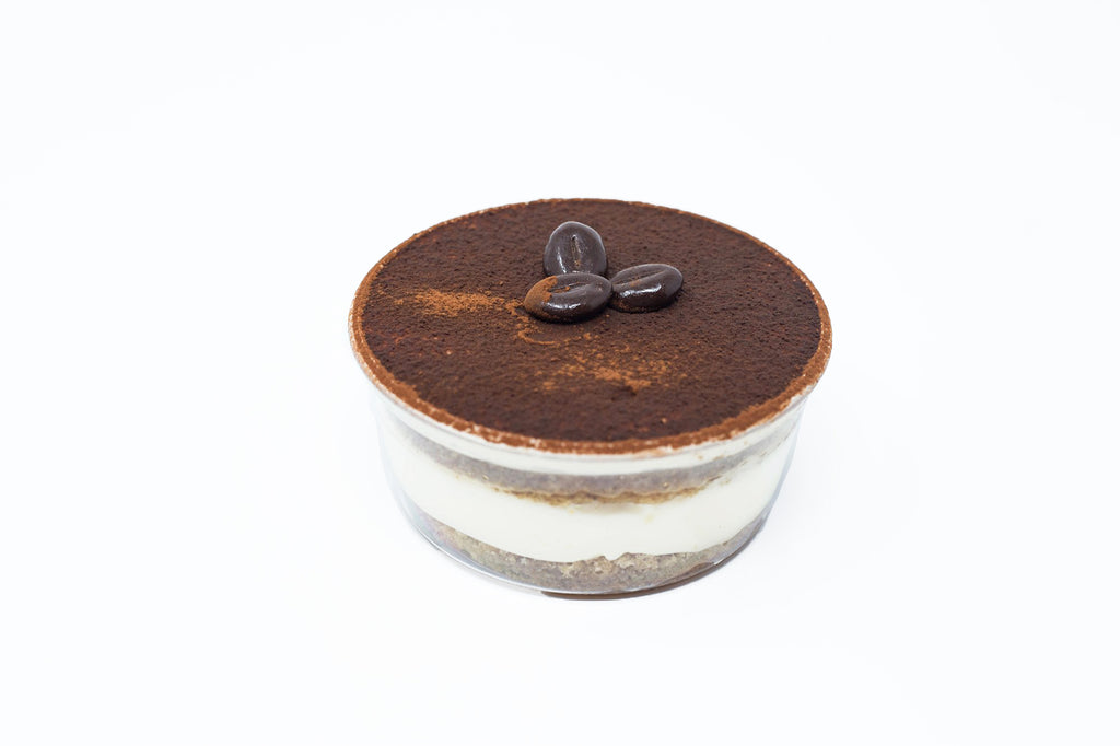 Photo of tiramisu